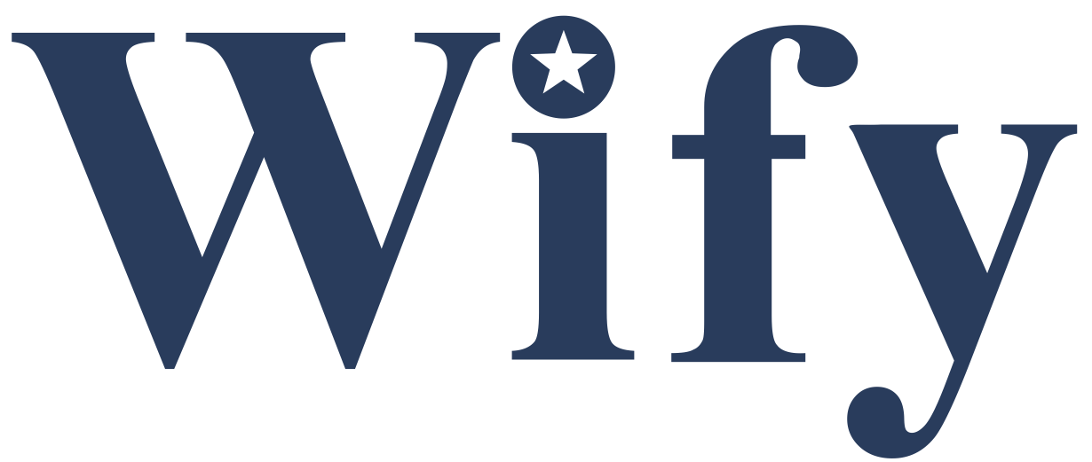 WIFY Logo